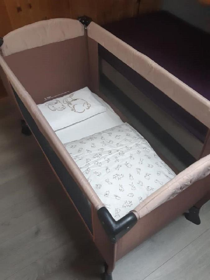 B&B Nieuwleusen מראה חיצוני תמונה
