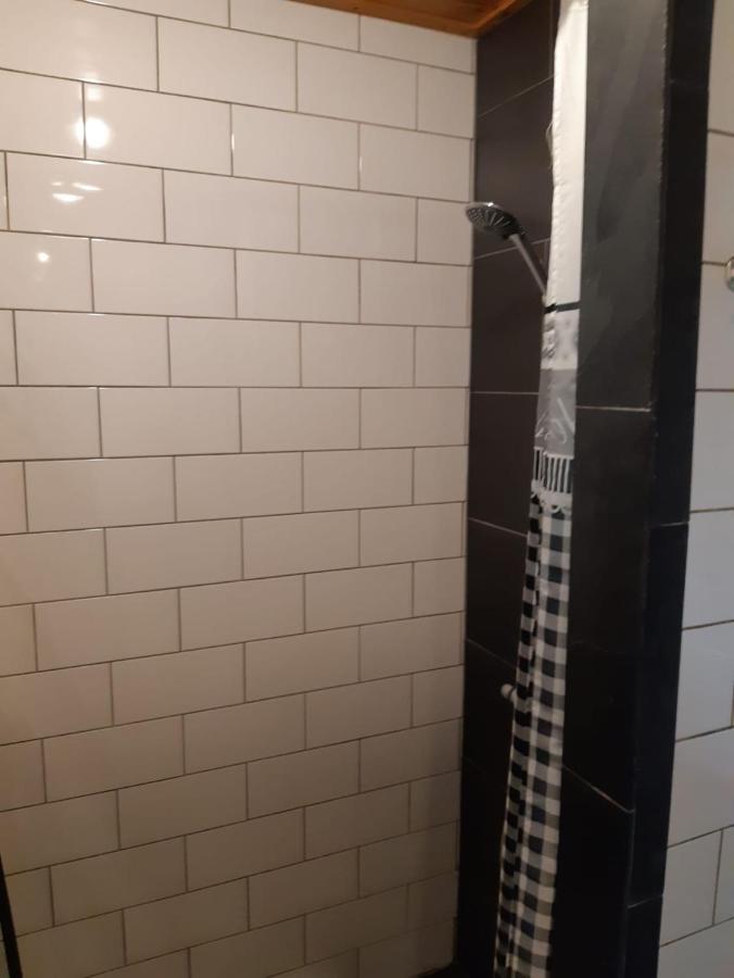 B&B Nieuwleusen מראה חיצוני תמונה