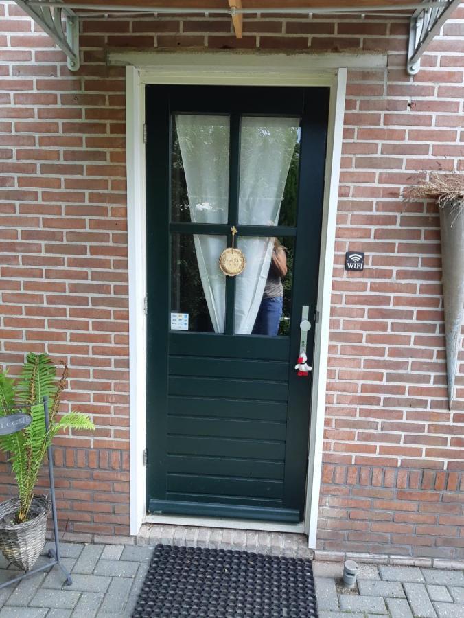 B&B Nieuwleusen מראה חיצוני תמונה