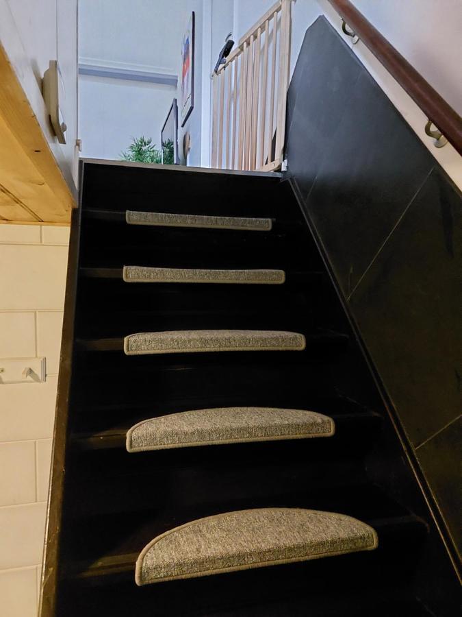 B&B Nieuwleusen מראה חיצוני תמונה