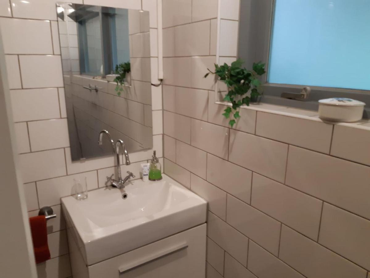 B&B Nieuwleusen מראה חיצוני תמונה