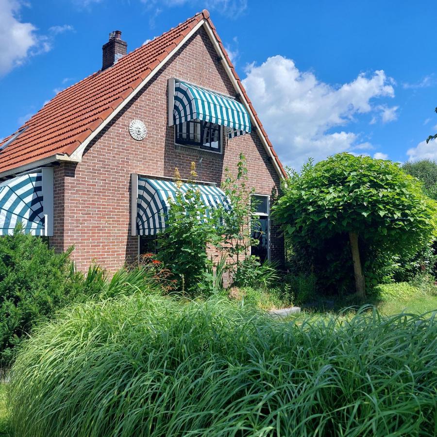 B&B Nieuwleusen מראה חיצוני תמונה