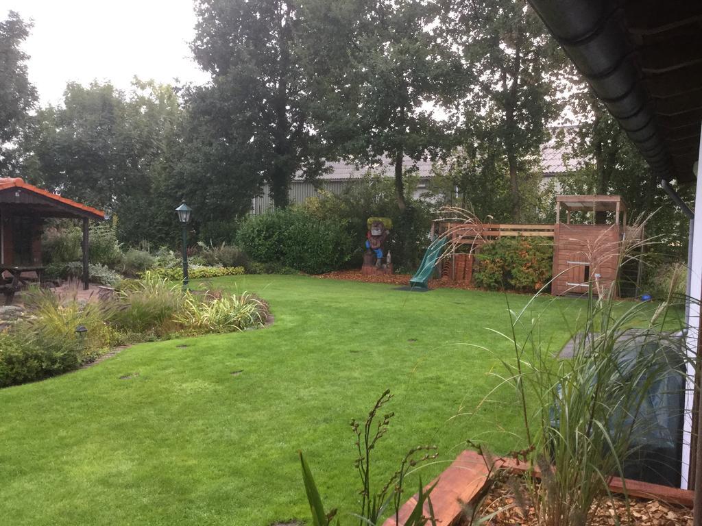 B&B Nieuwleusen מראה חיצוני תמונה