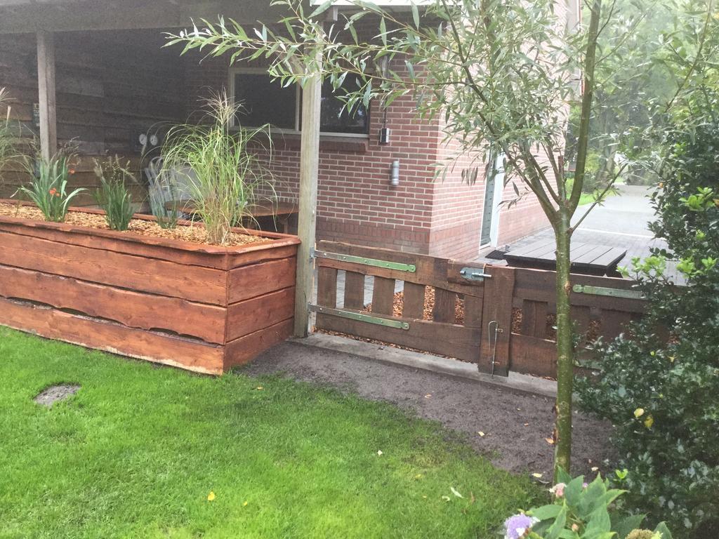 B&B Nieuwleusen מראה חיצוני תמונה